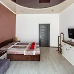 Leoapart Near Rynok Square With 2 Bedroom With Balcony Апартаменты