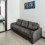 Leoapart Near Rynok Square With 2 Bedroom With Balcony * Львов