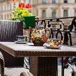 Leoapart Near Rynok Square With 2 Bedroom With Balcony Апартаменты *